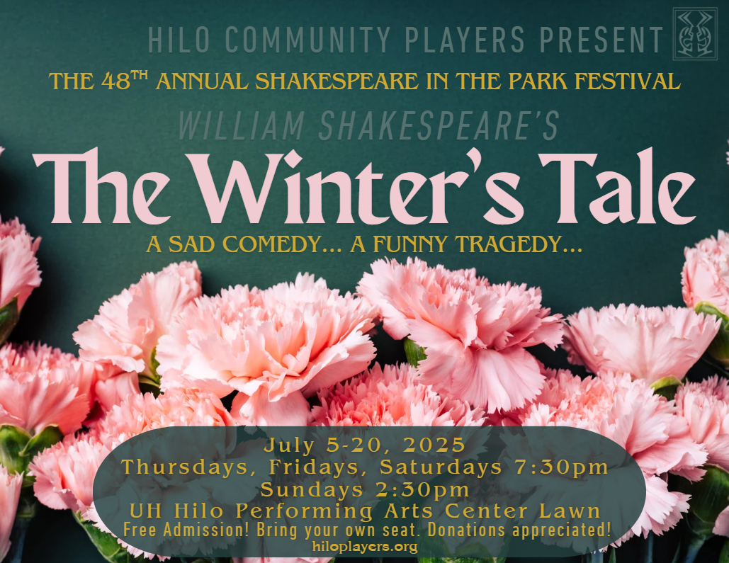 The Winter’s Tale