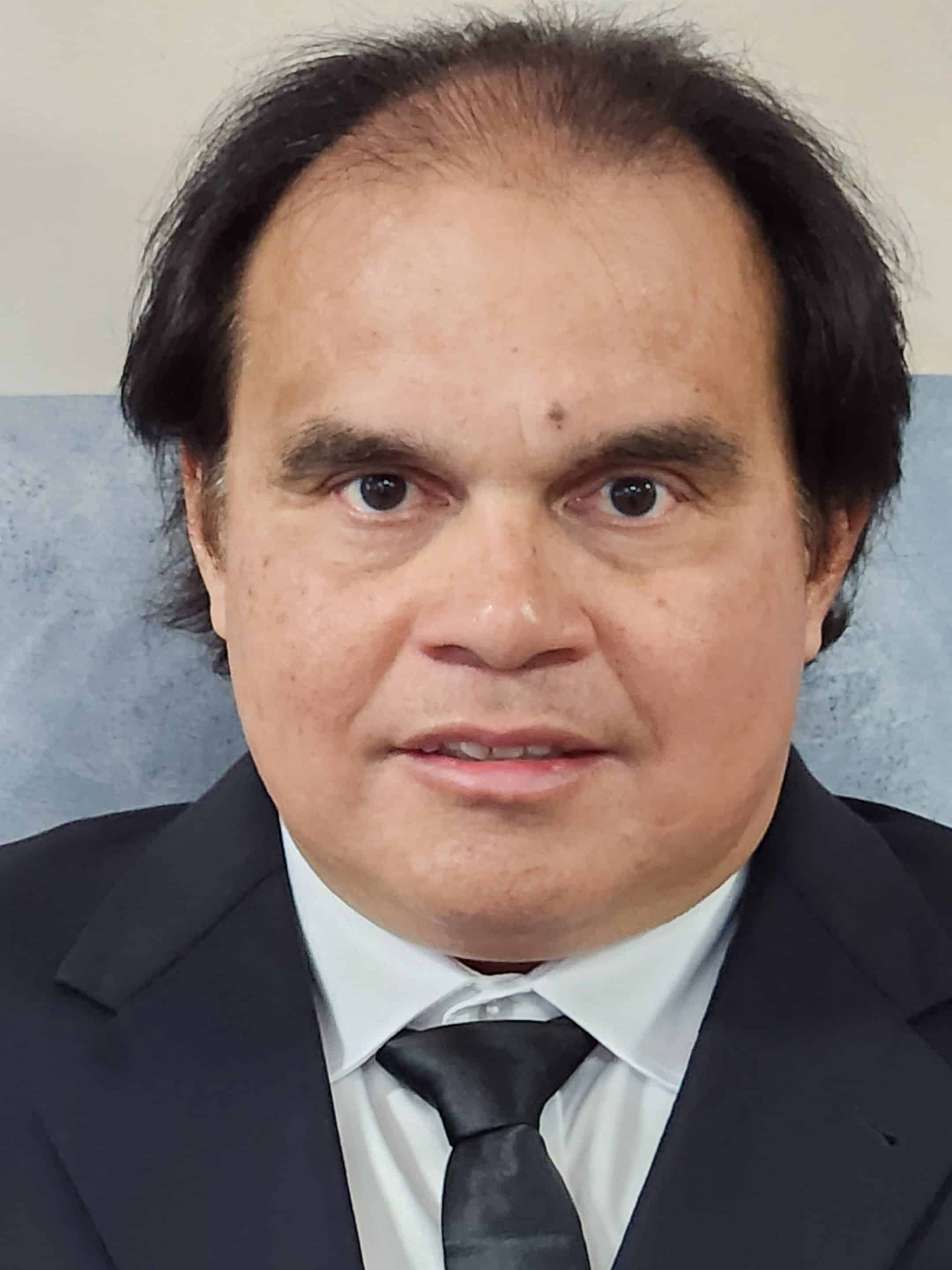 Ray Campainha (Prince Jonah Kūhiō Kalaniana‘ole Pi‘ikoi)