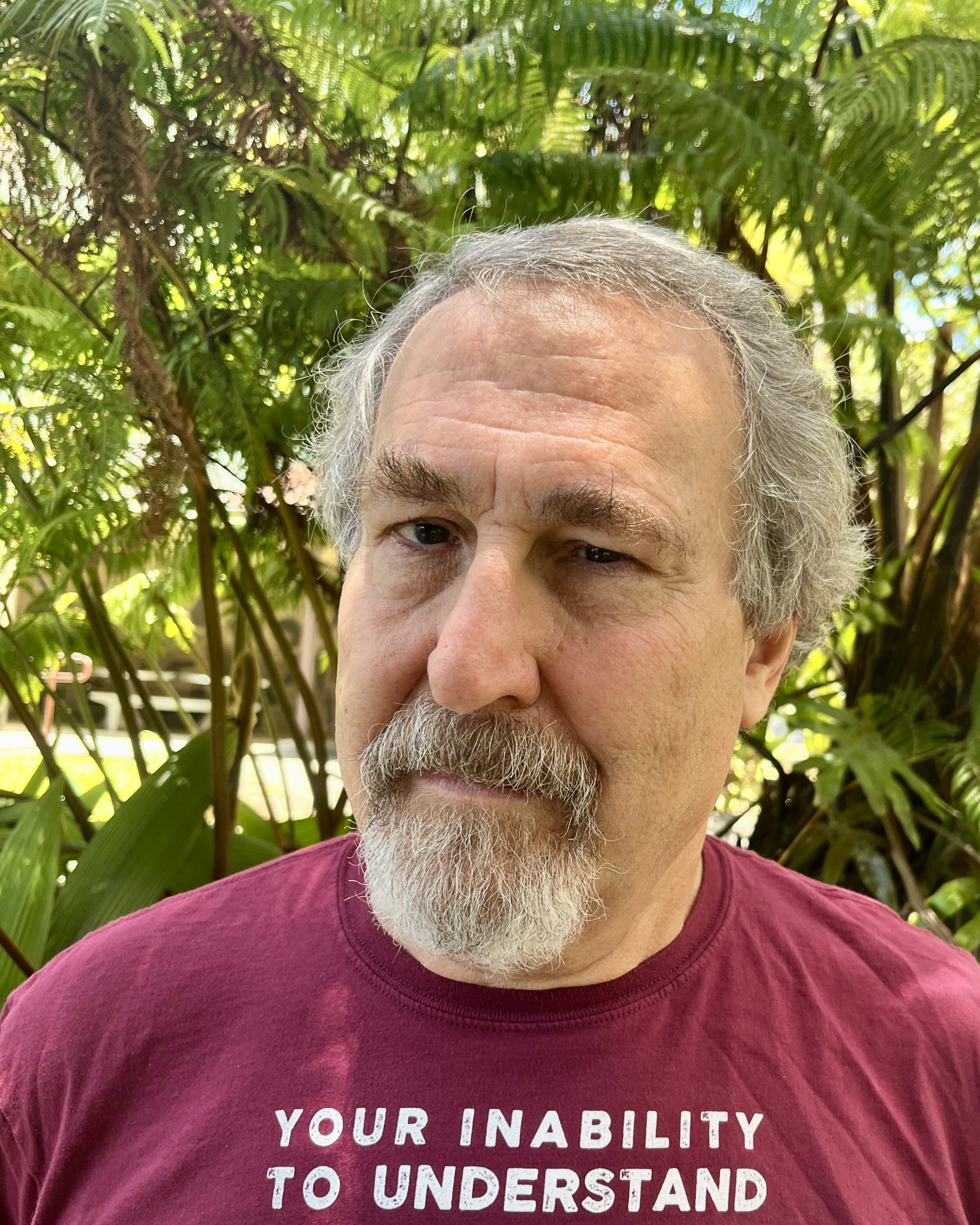 Bruce Mirken (Shepherd)