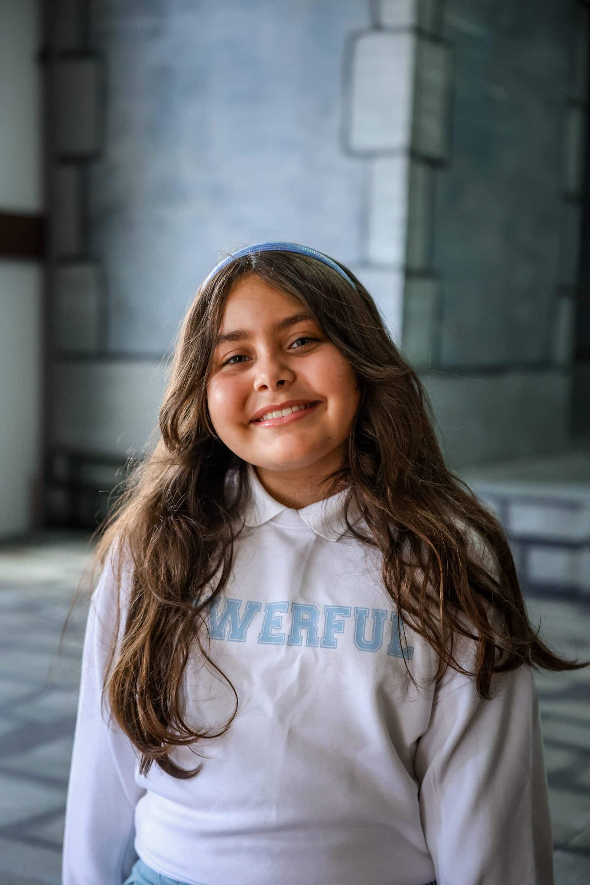 Caroleena Ramirez (Camillo / First Gentleman / The Bear)