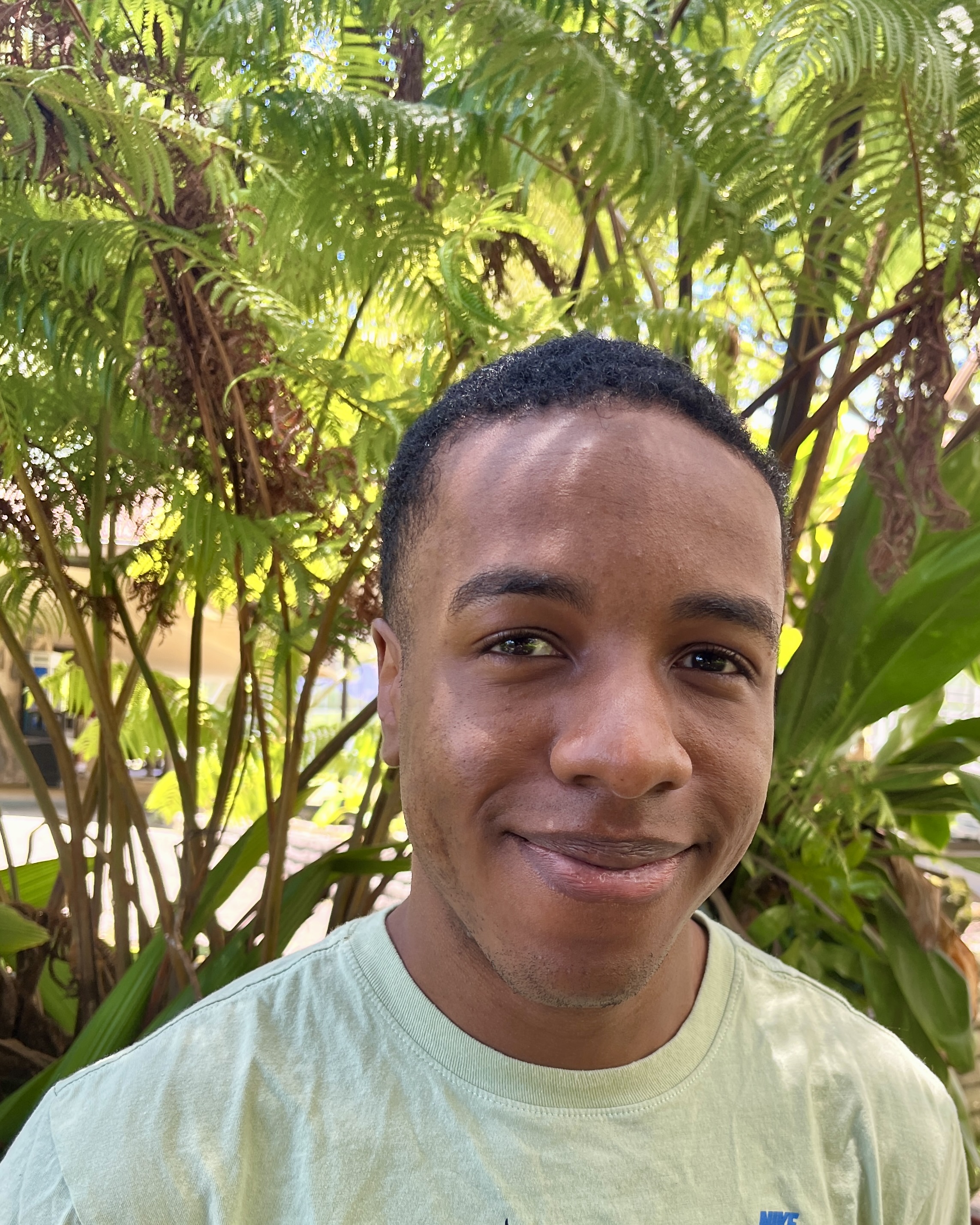 Justin Martin (Prince Florizel)