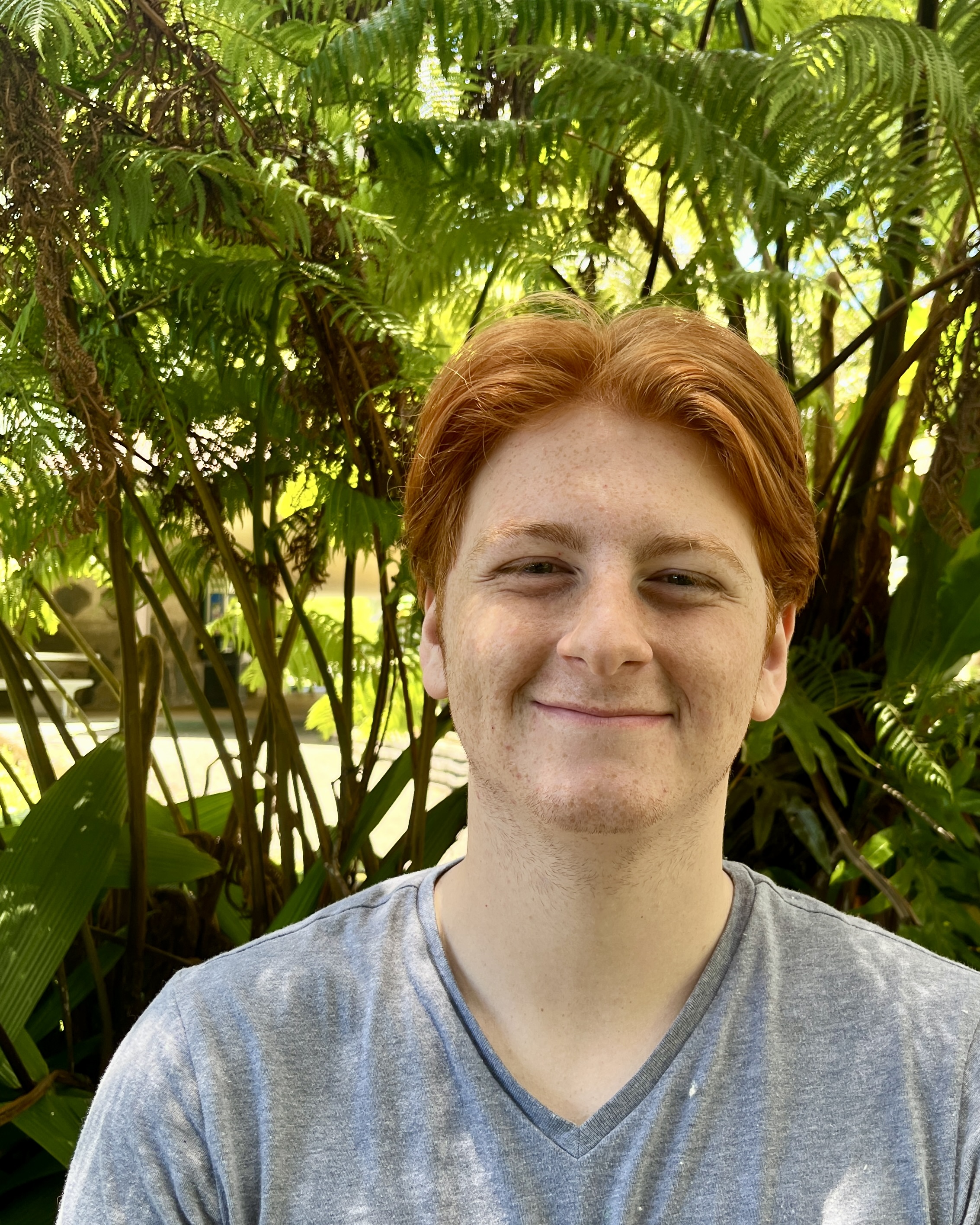 Thayne Wagner (Clown)
