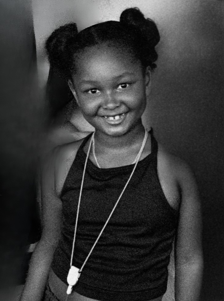 Three “Sophia” Smith (Mamilius / Second Gentleman / The Bear)