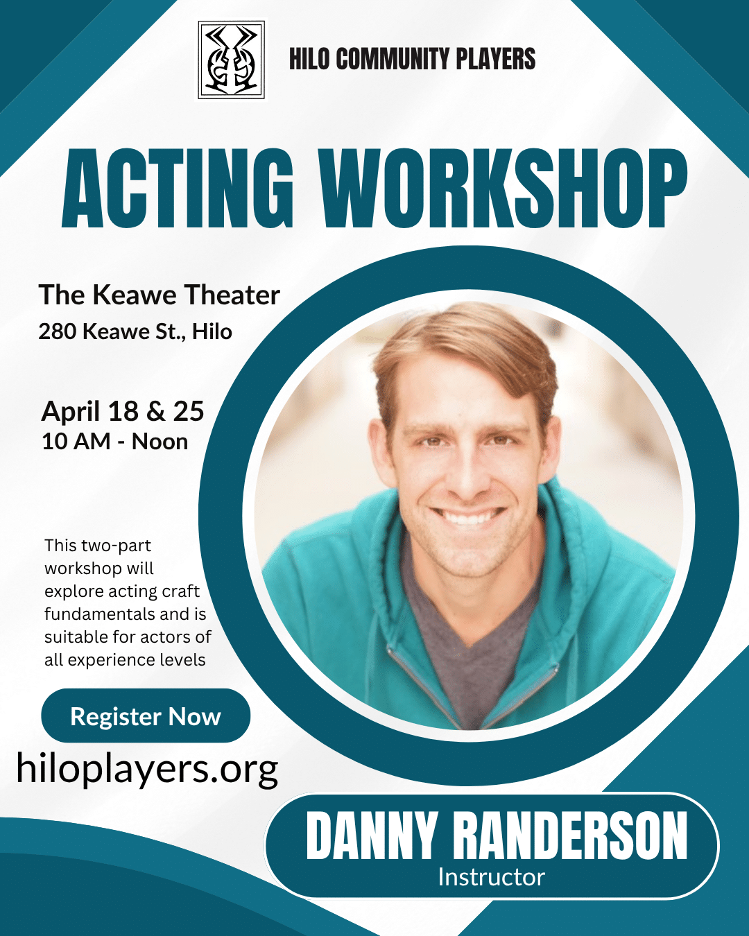 Acting Workshop