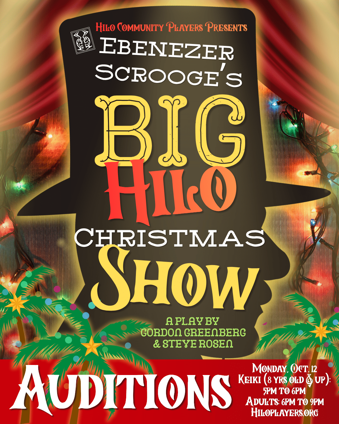 big christmas